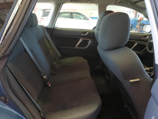 Photo 10 from auction – 2009 SUBARU OUTBACK 2. with VIN 4S4BP61C697316065