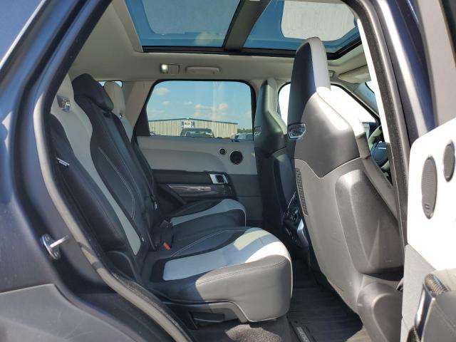 Photo 11 from auction – 2021 LAND ROVER RANGE ROVE with VIN SALWZ2RE2MA765889