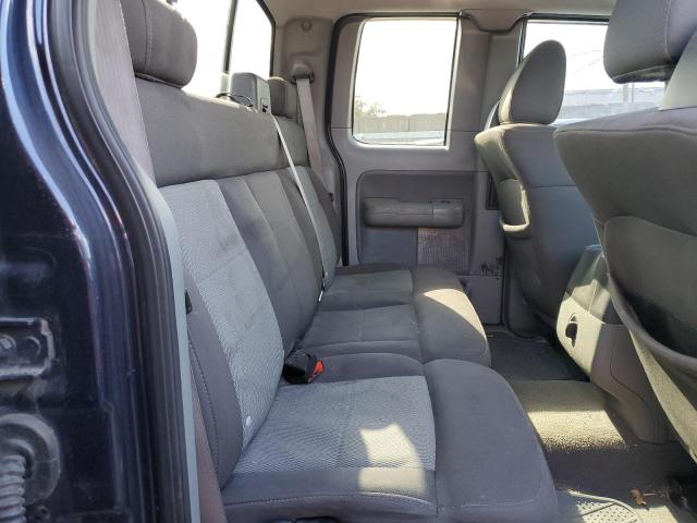 Photo 10 from auction – 2006 FORD F150 with VIN 1FTPX14V06FB75439