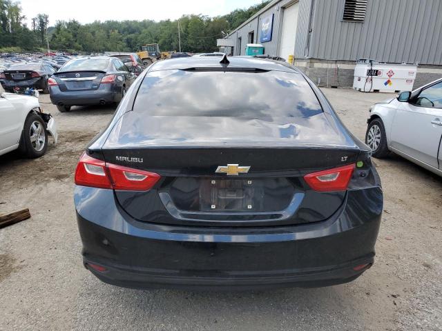 Photo 6 from auction – 2018 CHEVROLET MALIBU LT with VIN 1G1ZD5ST8JF169433