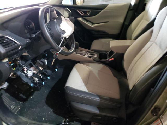 Photo 7 from auction – 2019 SUBARU FORESTER P with VIN JF2SKAEC6KH410366