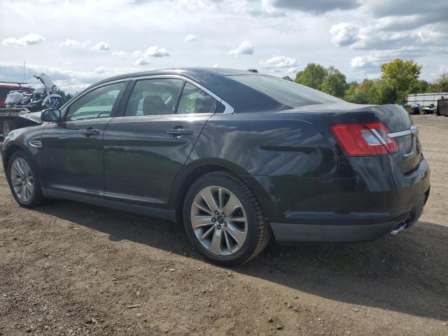 Photo 2 from auction – 2012 FORD TAURUS LIM with VIN 1FAHP2FW7CG144099
