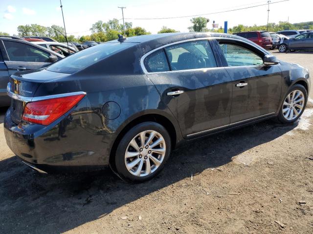 Photo 3 from auction – 2014 BUICK LACROSSE with VIN 1G4GB5G3XEF124198