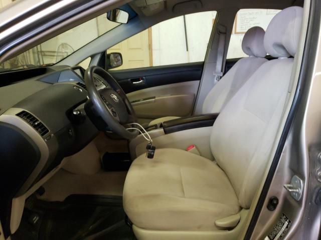 Photo 7 from auction – 2008 TOYOTA PRIUS with VIN JTDKB20U883309047