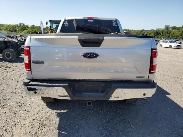 Photo 6 from auction – 2019 FORD F150 SUPER with VIN 1FTEW1E47KKC41552
