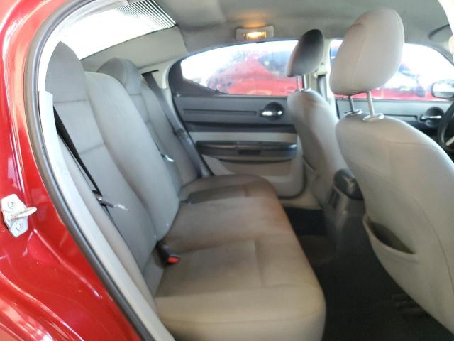 Photo 10 from auction – 2008 DODGE CHARGER with VIN 2B3KA43R88H269640
