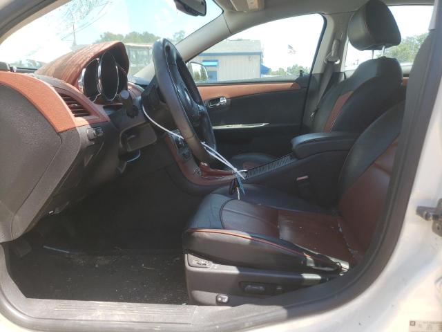 Photo 7 from auction – 2010 CHEVROLET MALIBU LTZ with VIN 1G1ZE5E75A4131679