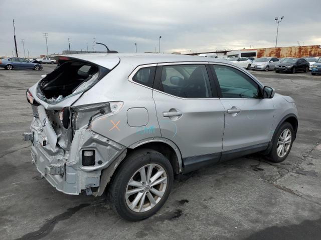 Photo 3 from auction – 2017 NISSAN ROGUE with VIN JN1BJ1CP4HW021059