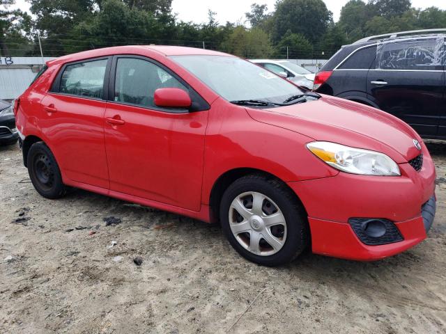 Photo 4 from auction – 2010 TOYOTA COROLLA MA with VIN 2T1KU4EEXAC326355