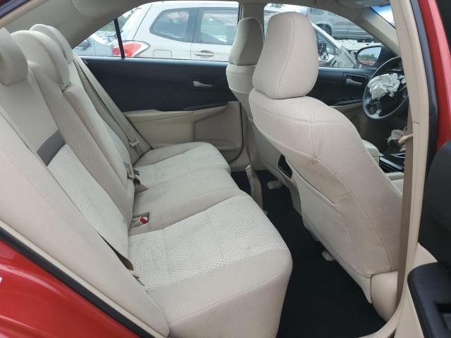 Photo 10 from auction – 2014 TOYOTA CAMRY L with VIN 4T4BF1FK2ER346686