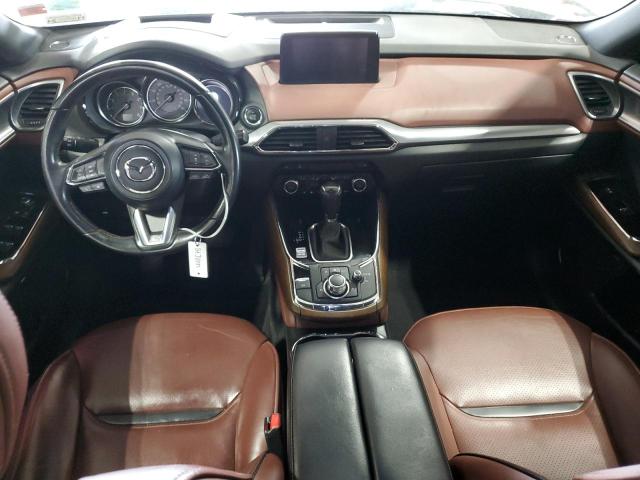 Photo 8 from auction – 2018 MAZDA CX-9 SIGNA with VIN JM3TCBEY7J0215821