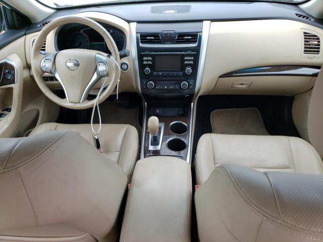 Photo 8 from auction – 2015 NISSAN ALTIMA 2.5 with VIN 1N4AL3AP8FC217706