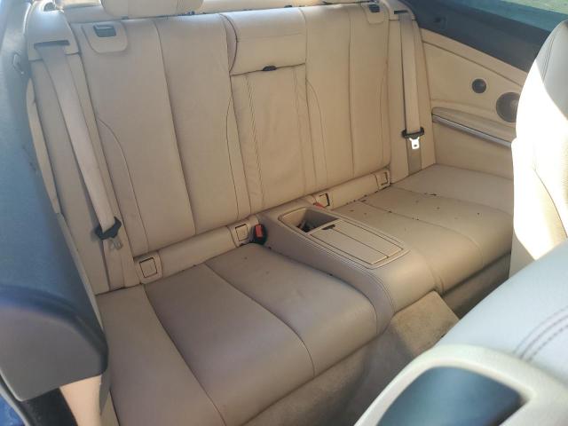 Photo 10 from auction – 2014 BMW 428 I with VIN WBA3V5C54EP748037