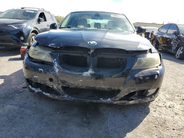 Photo 5 from auction – 2011 BMW 328 I with VIN WBAPH7G53BNM58880