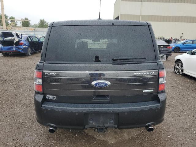 Photo 6 from auction – 2011 FORD FLEX LIMIT with VIN 2FMHK6DTXBBD16734
