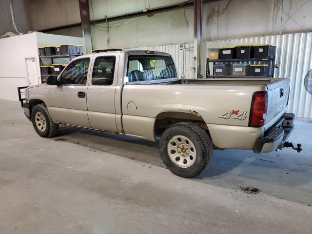 Photo 2 from auction – 2005 CHEVROLET SILVERADO with VIN 1GCEK19B25Z302807