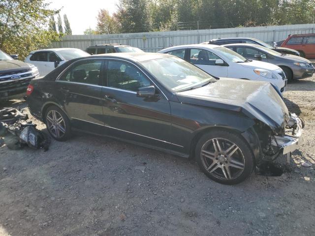 Photo 4 from auction – 2010 MERCEDES-BENZ E 350 4MAT with VIN WDDHF8HB3AA059115