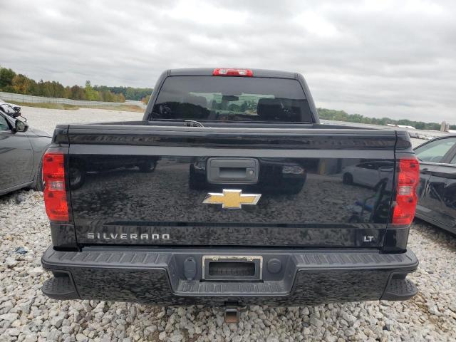 Photo 6 from auction – 2016 CHEVROLET SILVERADO with VIN 3GCUKREC1GG372312