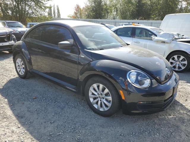 Photo 4 from auction – 2016 VOLKSWAGEN BEETLE 1.8 with VIN 3VWF17AT0GM614141