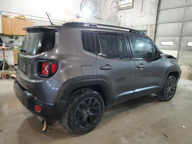Photo 3 from auction – 2017 JEEP RENEGADE L with VIN ZACCJBBB7HPF83936