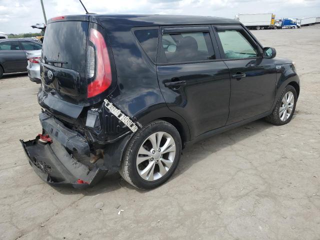 Photo 3 from auction – 2016 KIA SOUL + with VIN KNDJP3A59G7259373