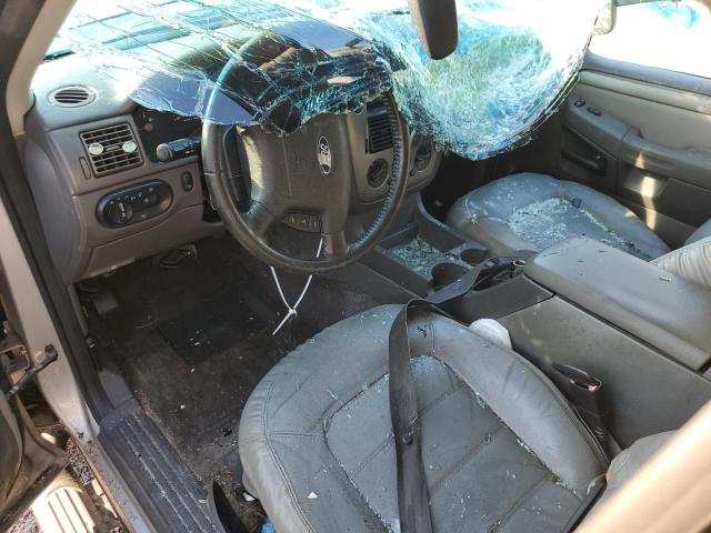 Photo 8 from auction – 2005 FORD EXPLORER X with VIN 1FMZU73E95UA11859