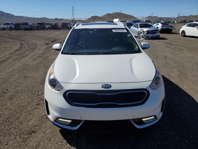 Photo 5 from auction – 2017 KIA NIRO EX TO with VIN KNDCE3LC8H5080278