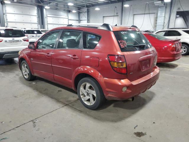 Photo 2 from auction – 2005 PONTIAC VIBE with VIN 5Y2SM63825Z438460