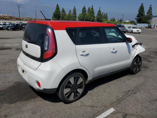 Photo 3 from auction – 2017 KIA SOUL + with VIN KNDJP3A52H7458895