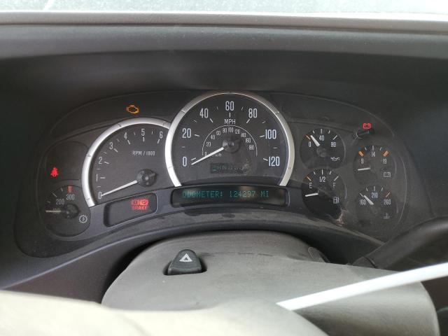 Photo 9 from auction – 2003 CADILLAC ESCALADE E with VIN 3GYEK63N23G337970