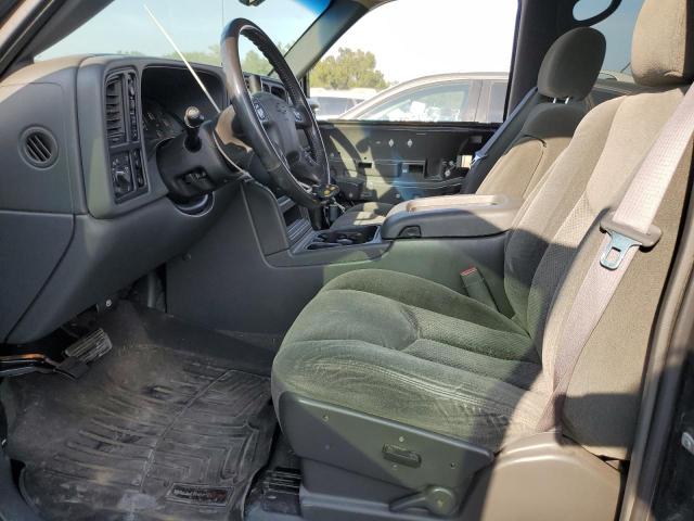 Photo 7 from auction – 2004 CHEVROLET SILVERADO with VIN 2GCEK13T441383981