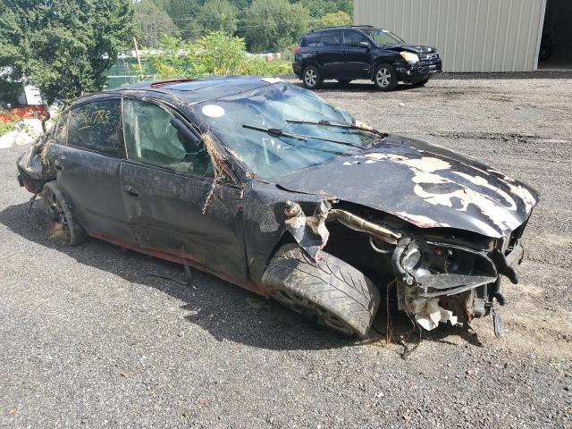 Photo 4 from auction – 2005 NISSAN ALTIMA SE with VIN 1N4BL11E45C252152