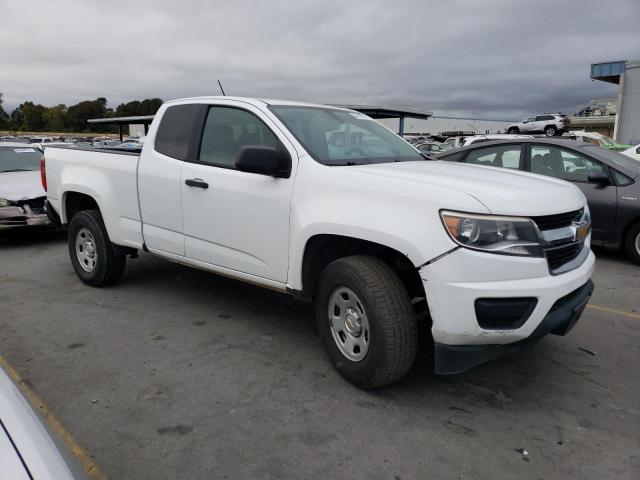 Photo 4 from auction – 2015 CHEVROLET COLORADO with VIN 1GCHSAEA4F1253930