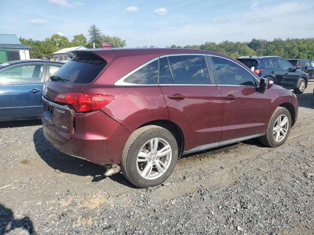 Photo 3 from auction – 2014 ACURA RDX TECHNO with VIN 5J8TB4H5XEL019029