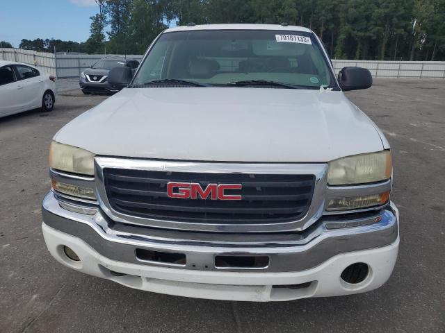 Photo 5 from auction – 2003 GMC NEW SIERRA with VIN 1GTEK19T73E251043