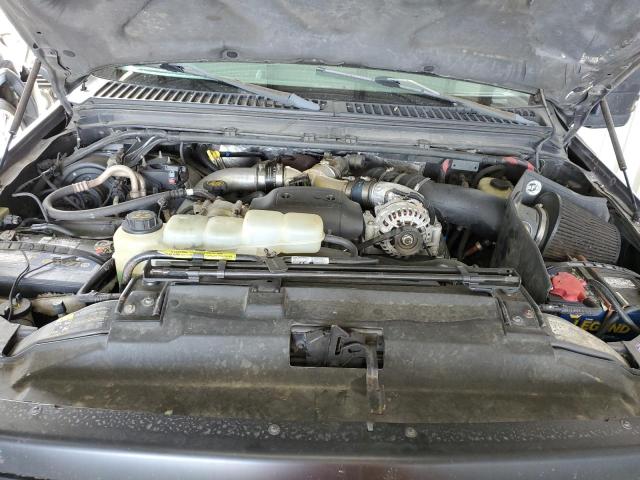 Photo 11 from auction – 2002 FORD F350 SRW S with VIN 1FTSW31FX2EA77086