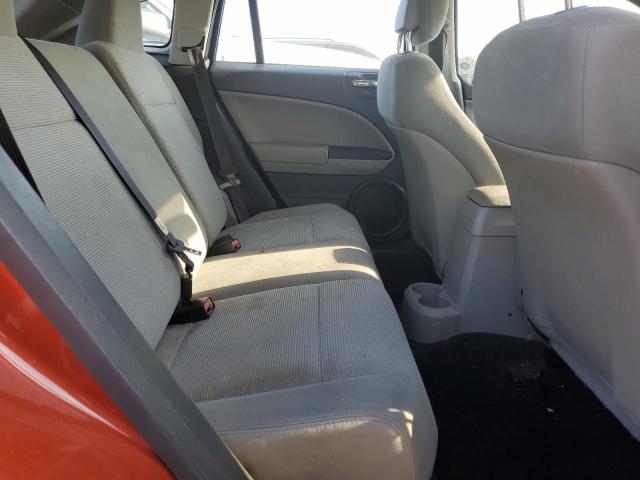 Photo 10 from auction – 2010 DODGE CALIBER SX with VIN 1B3CB4HA7AD586171