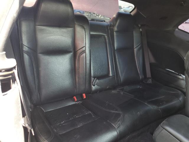 Photo 10 from auction – 2015 DODGE CHALLENGER with VIN 2C3CDZAG1FH720868