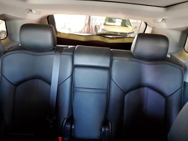 Photo 10 from auction – 2014 CADILLAC SRX LUXURY with VIN 3GYFNEE35ES661884