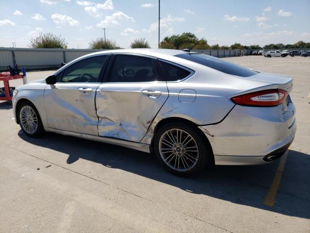 Photo 2 from auction – 2016 FORD FUSION SE with VIN 3FA6P0H95GR116058