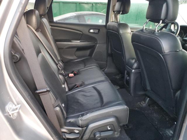 Photo 11 from auction – 2015 DODGE JOURNEY CR with VIN 3C4PDCGG6FT746049