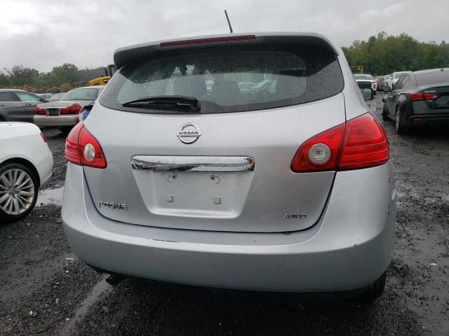 Photo 6 from auction – 2011 NISSAN ROGUE S with VIN JN8AS5MV2BW688332
