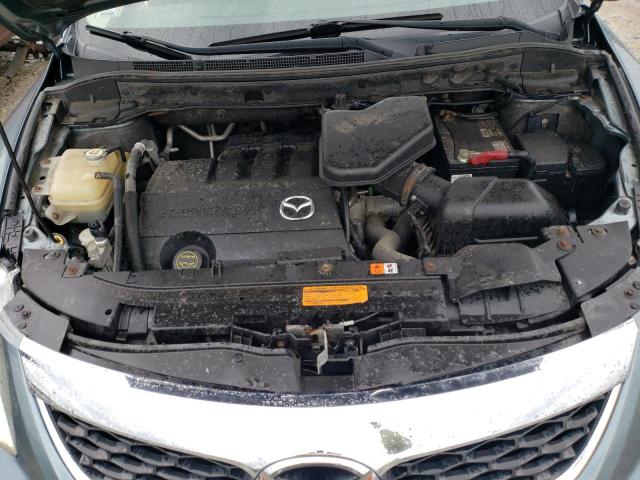 Снимка 12 от търг – 2010 MAZDA CX-9 с VIN JM3TB3MV8A0230201