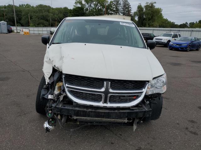 Photo 5 from auction – 2013 DODGE GRAND CARA with VIN 2C4RDGBG8DR714100