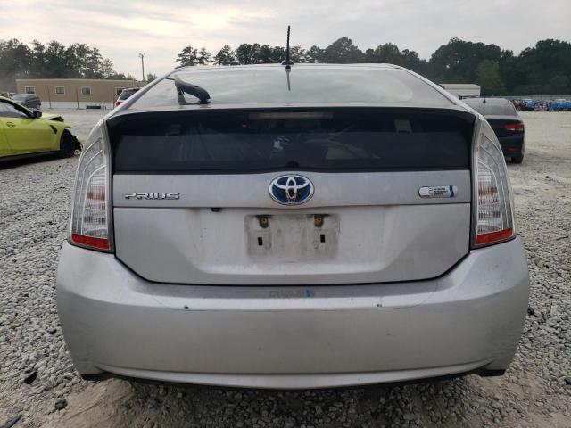 Zdjęcie 6 z aukcji – 2013 TOYOTA PRIUS PLUG z VIN JTDKN3DPXD3031716