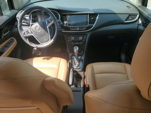 Photo 8 from auction – 2017 BUICK ENCORE ESS with VIN KL4CJCSB5HB153364