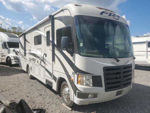 Photo 1 from auction – 2014 FORD F53 with VIN 1F65F5DY6E0A06252