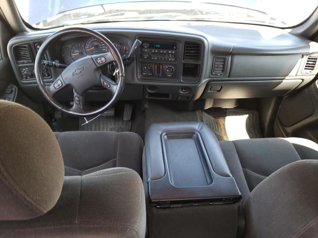 Photo 8 from auction – 2005 CHEVROLET SILVERADO with VIN 1GCEK19Z65Z145506