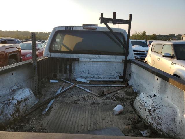 Photo 10 from auction – 2008 FORD F250 SUPER with VIN 1FTNF20528ED57187