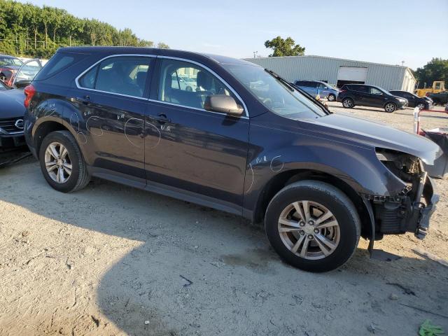Photo 4 from auction – 2015 CHEVROLET EQUINOX LS with VIN 2GNALAEK7F6221971